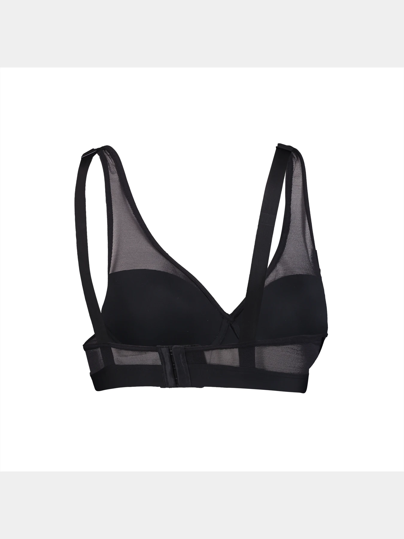Нижнее белье PUMA Statement Bra 1p Hang модель 907507 Фото