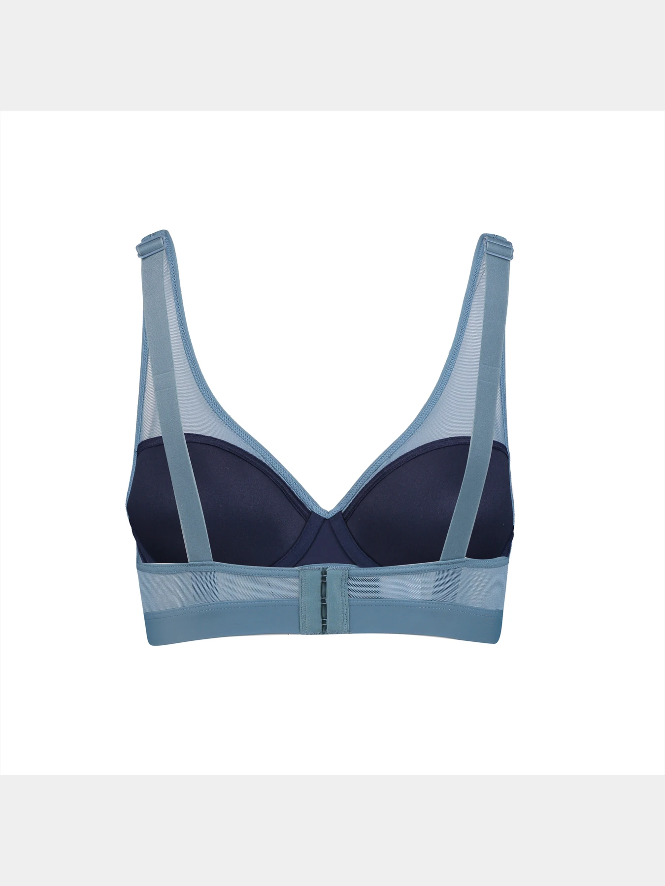 Нижня білизна PUMA Statement Bra 1p Hang модель 907507 Фото