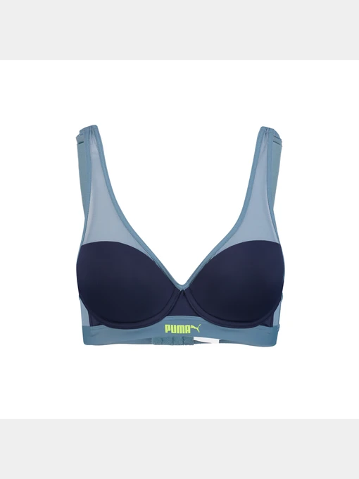 Нижня білизна PUMA Statement Bra 1p Hang модель 907507 Фото