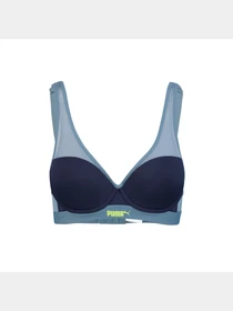 Нижня білизна PUMA Statement Bra 1p Hang модель 907507 Фото