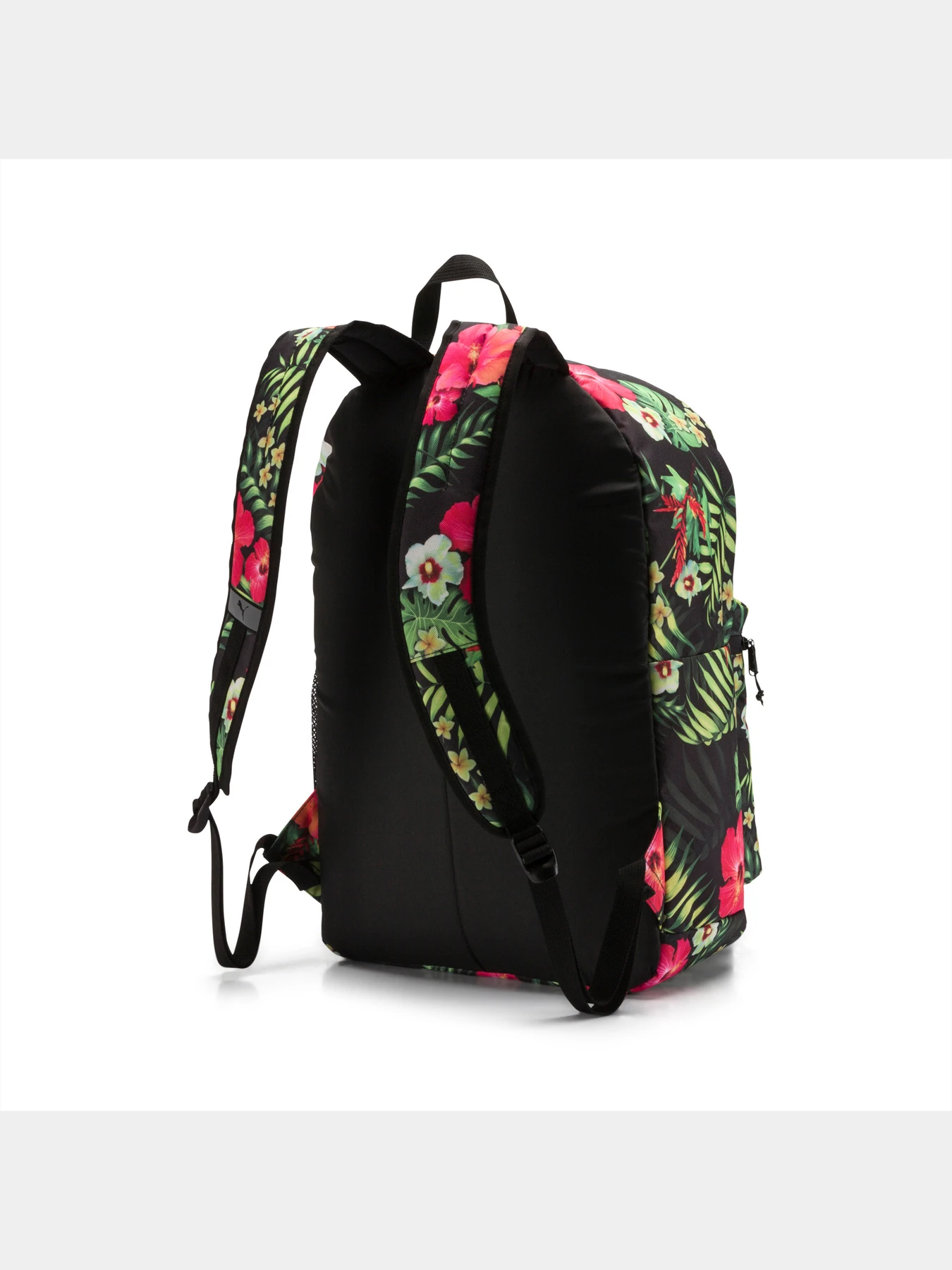 Рюкзаки PUMA Academy Backpack модель 075733 Рюкзаки PUMA Academy Backpack модель 075733 Фото