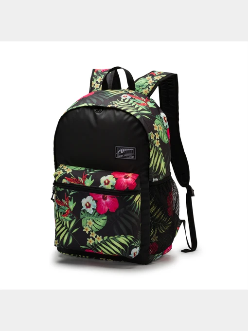 Рюкзаки PUMA Academy Backpack модель 075733 Фото