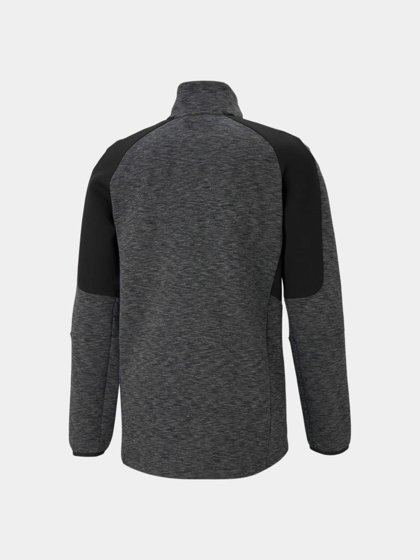 Худи и свитшоты PUMA Evostripe Halfzip модель 585810 Фото
