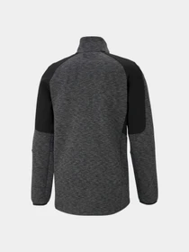 Худи и свитшоты PUMA Evostripe Halfzip модель 585810 Фото