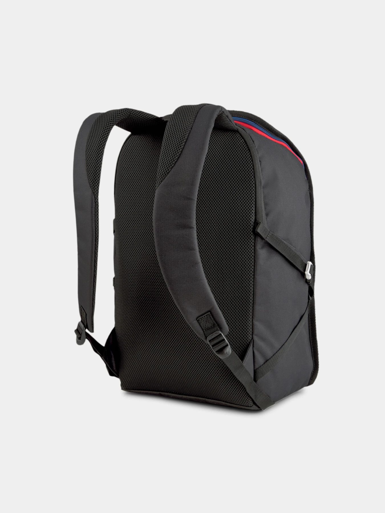 Рюкзаки PUMA Bmw Mms Backpack модель 078417 Фото