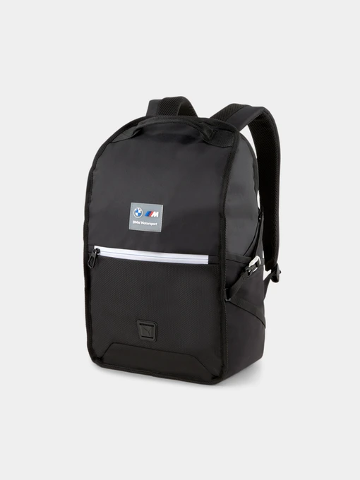 Рюкзаки PUMA Bmw Mms Backpack модель 078417 Фото