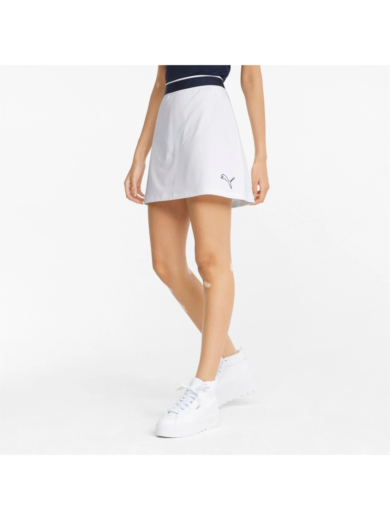 Юбки PUMA модель 671636 Юбки PUMA модель 671636 Фото