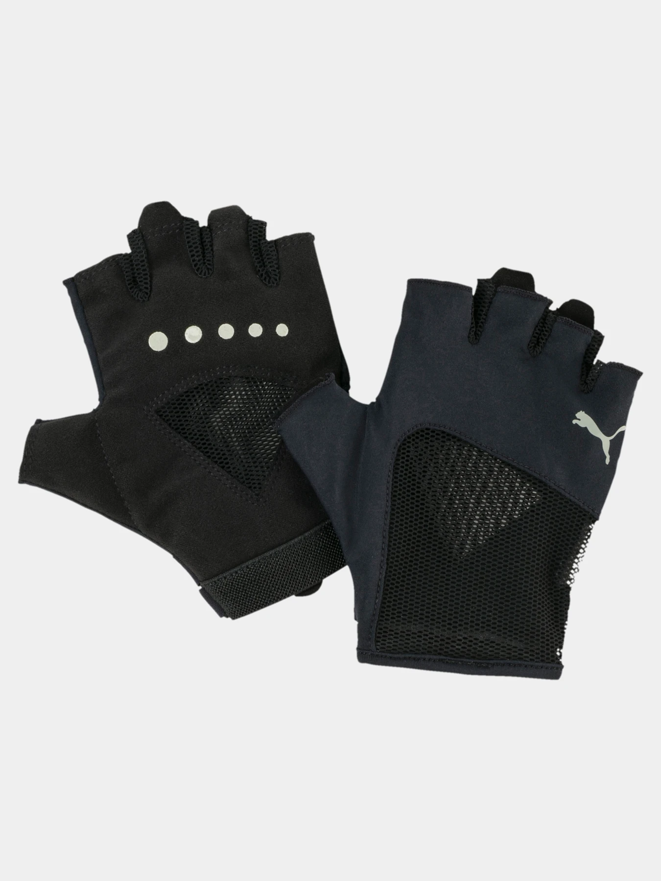 Рукавички для спорту PUMA Gym Gloves модель 041361 Рукавички для спорту PUMA Gym Gloves модель 041361 Фото