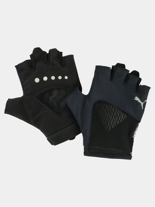 Рукавички для спорту PUMA Gym Gloves модель 041361 Фото