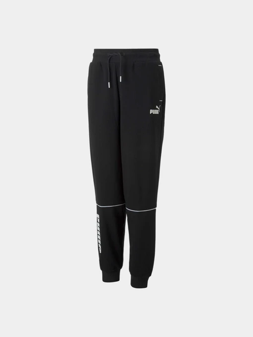 Брюки PUMA Power Colorblock Pants модель 670206 Фото