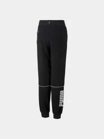 Брюки PUMA Power Colorblock Pants модель 670206 Фото