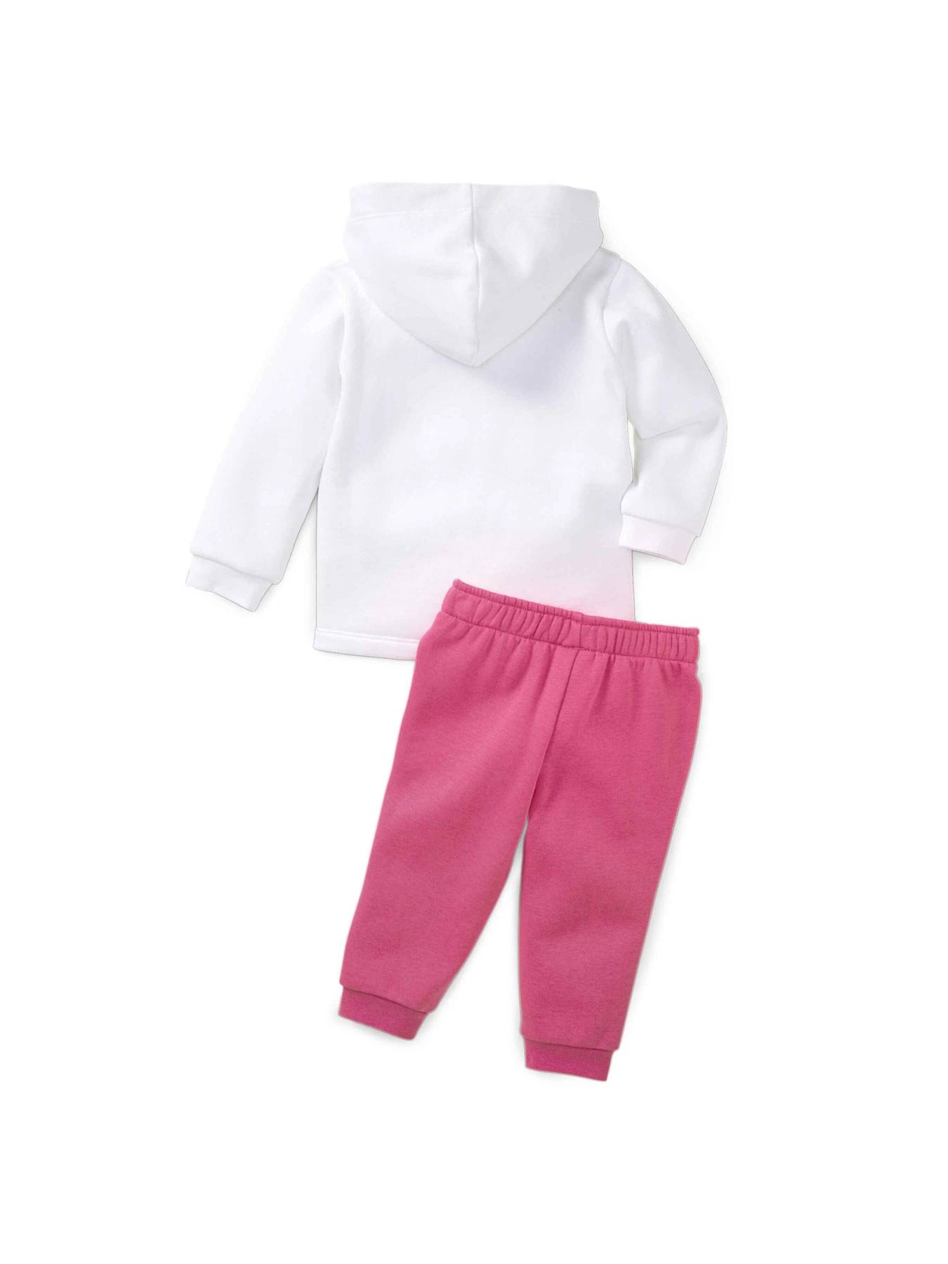 Костюми PUMA Minicats Colorblock Jogger модель 670137 Костюми PUMA Minicats Colorblock Jogger модель 670137 Фото
