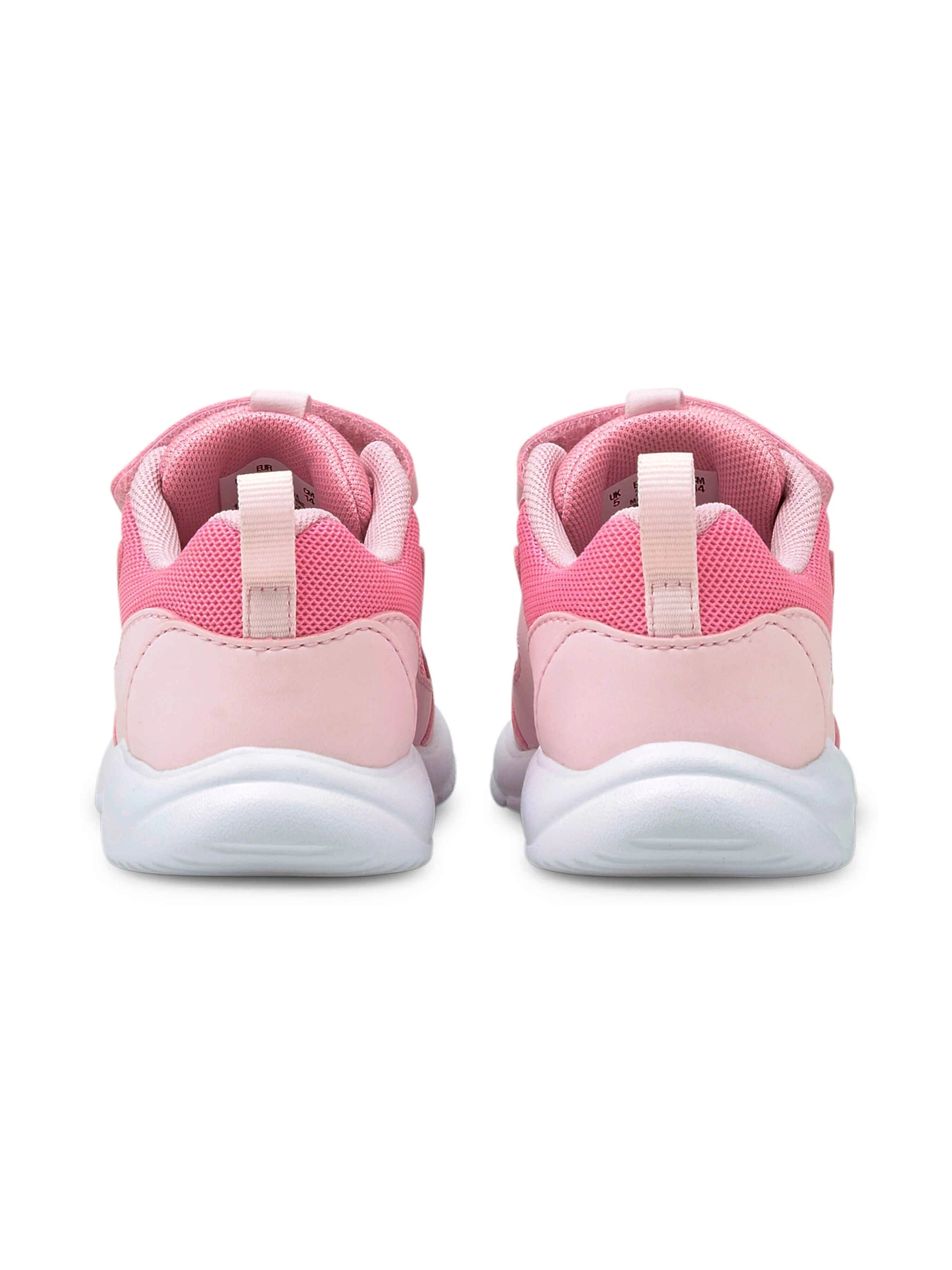Кроссовки PUMA Fun Racer AC Inf модель 192972 Кроссовки PUMA Fun Racer AC Inf модель 192972 Фото