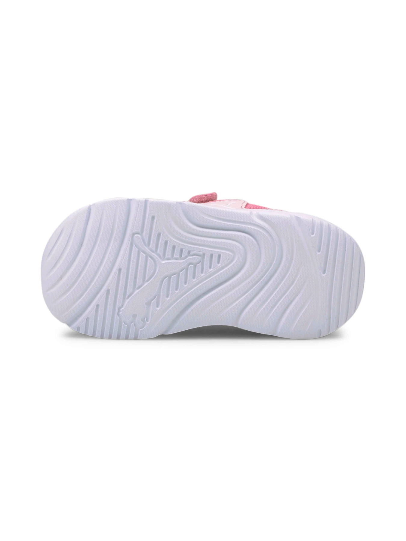 Кроссовки PUMA Fun Racer AC Inf модель 192972 Кроссовки PUMA Fun Racer AC Inf модель 192972 Фото
