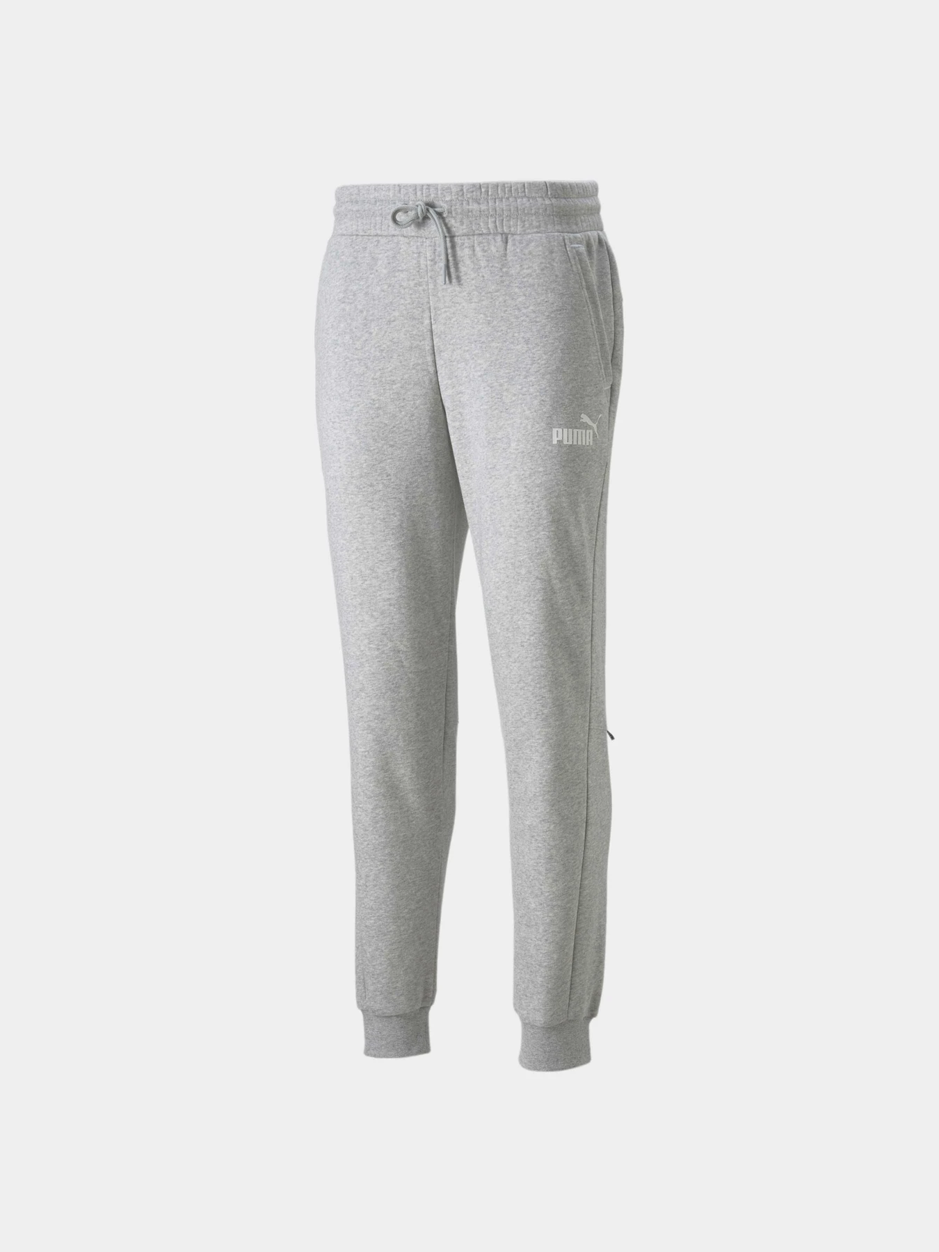 Брюки PUMA Power Sweatpants модель 849852 Фото