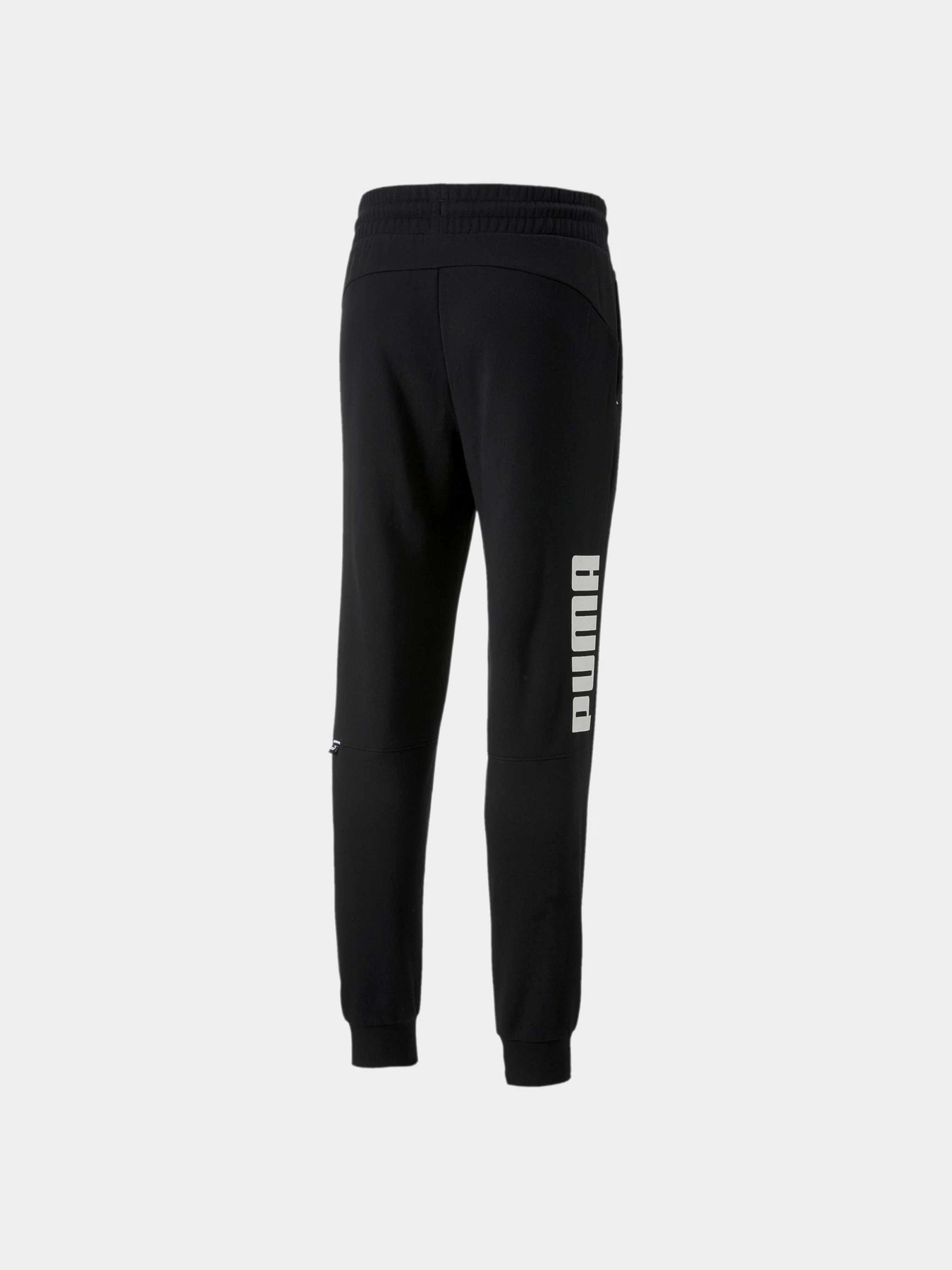 Брюки PUMA Power Sweatpants модель 849852 Фото