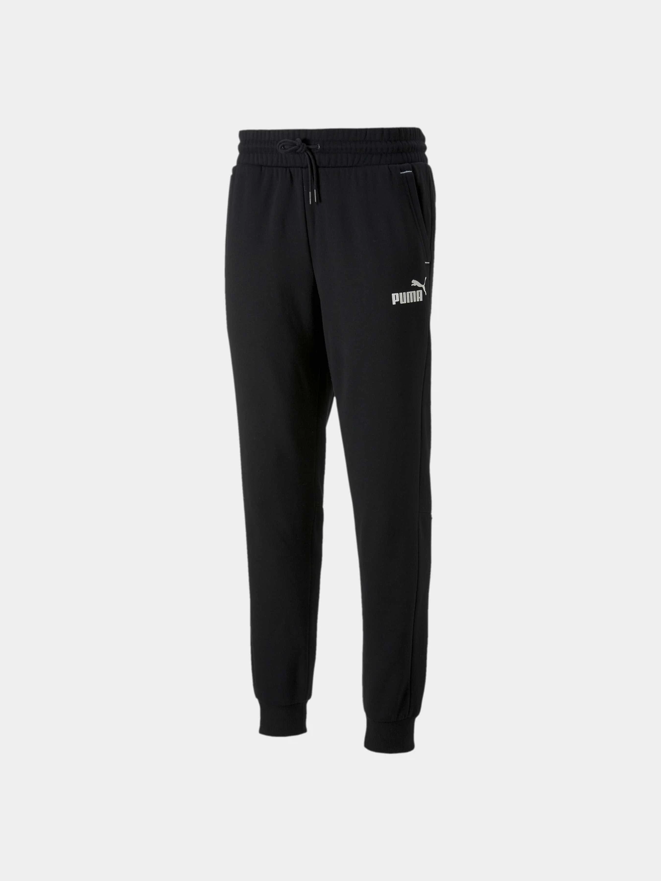 Брюки PUMA Power Sweatpants модель 849852 Фото
