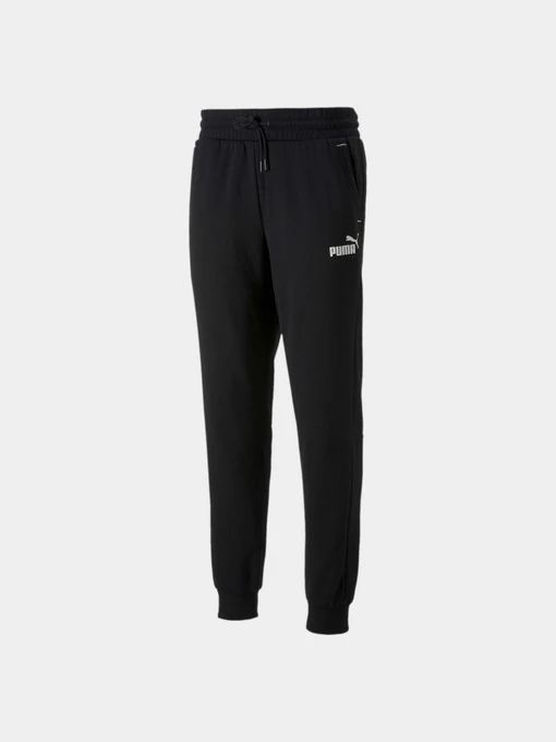 Брюки PUMA Power Sweatpants модель 849852 Фото