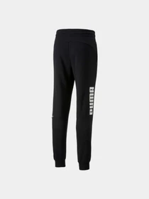 Брюки PUMA Power Sweatpants модель 849852 Фото