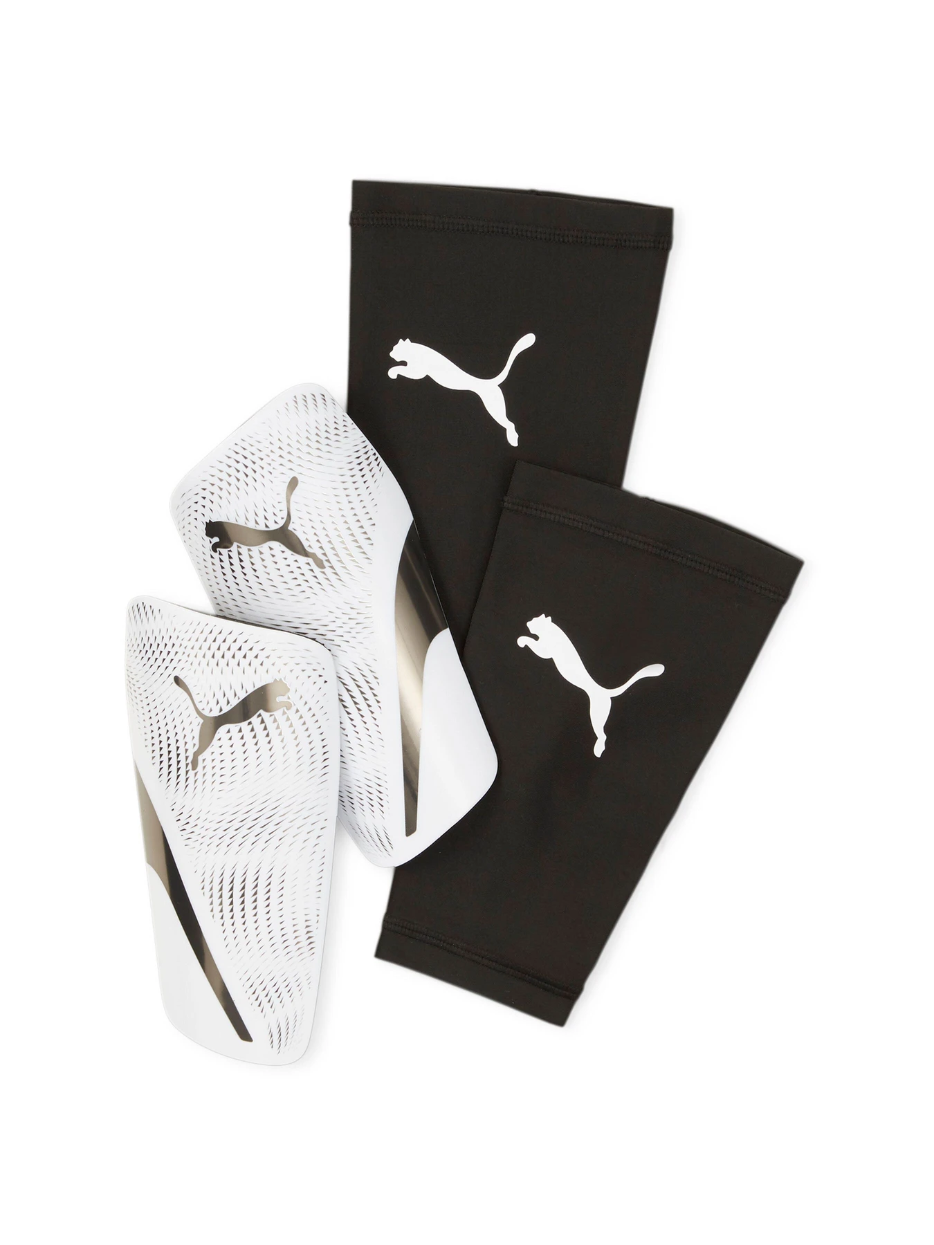 Щитки PUMA Standalone guard модель 030861 Фото
