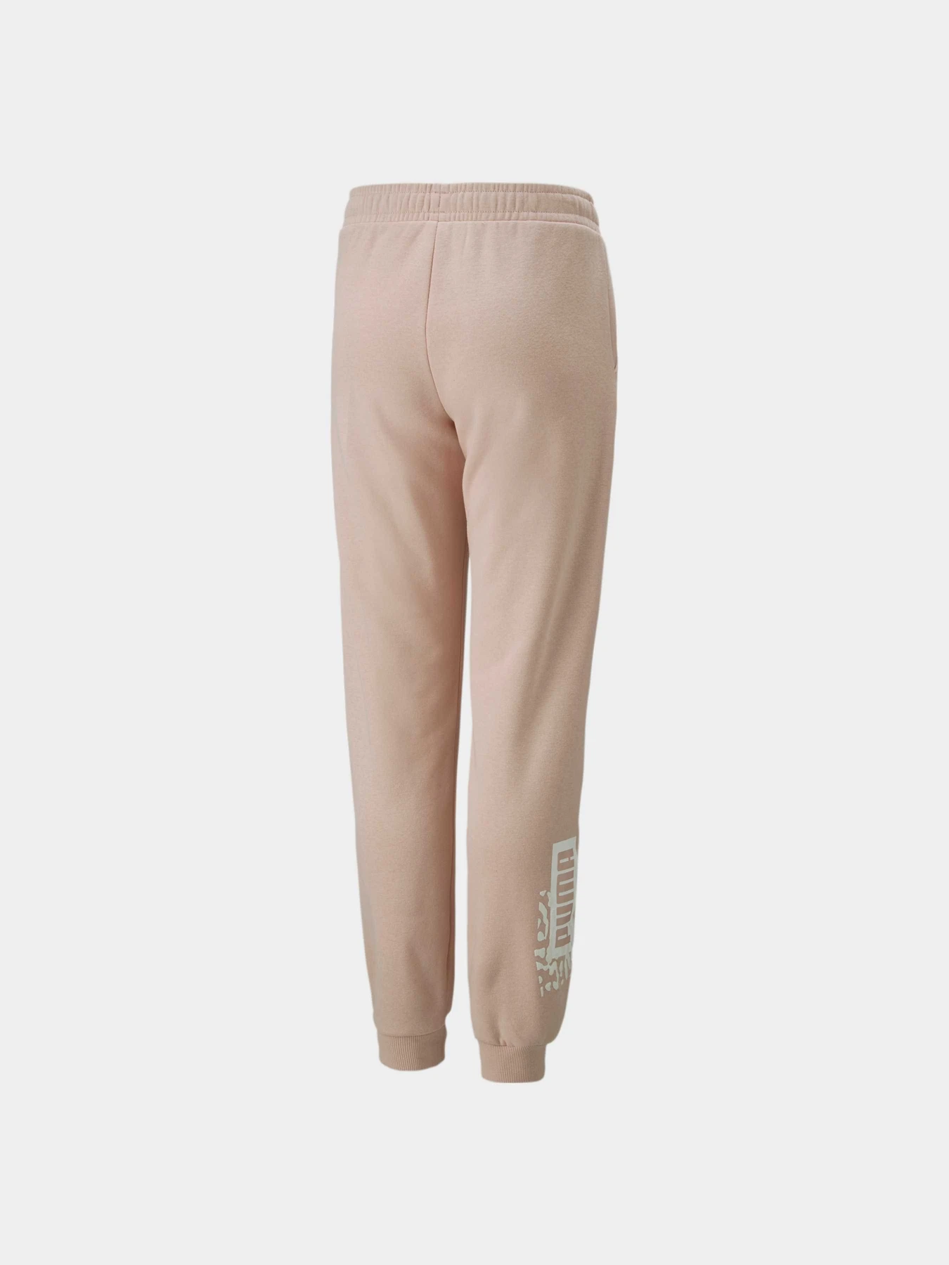 Брюки PUMA Alpha Sweatpants модель 670222 Брюки PUMA Alpha Sweatpants модель 670222 Фото
