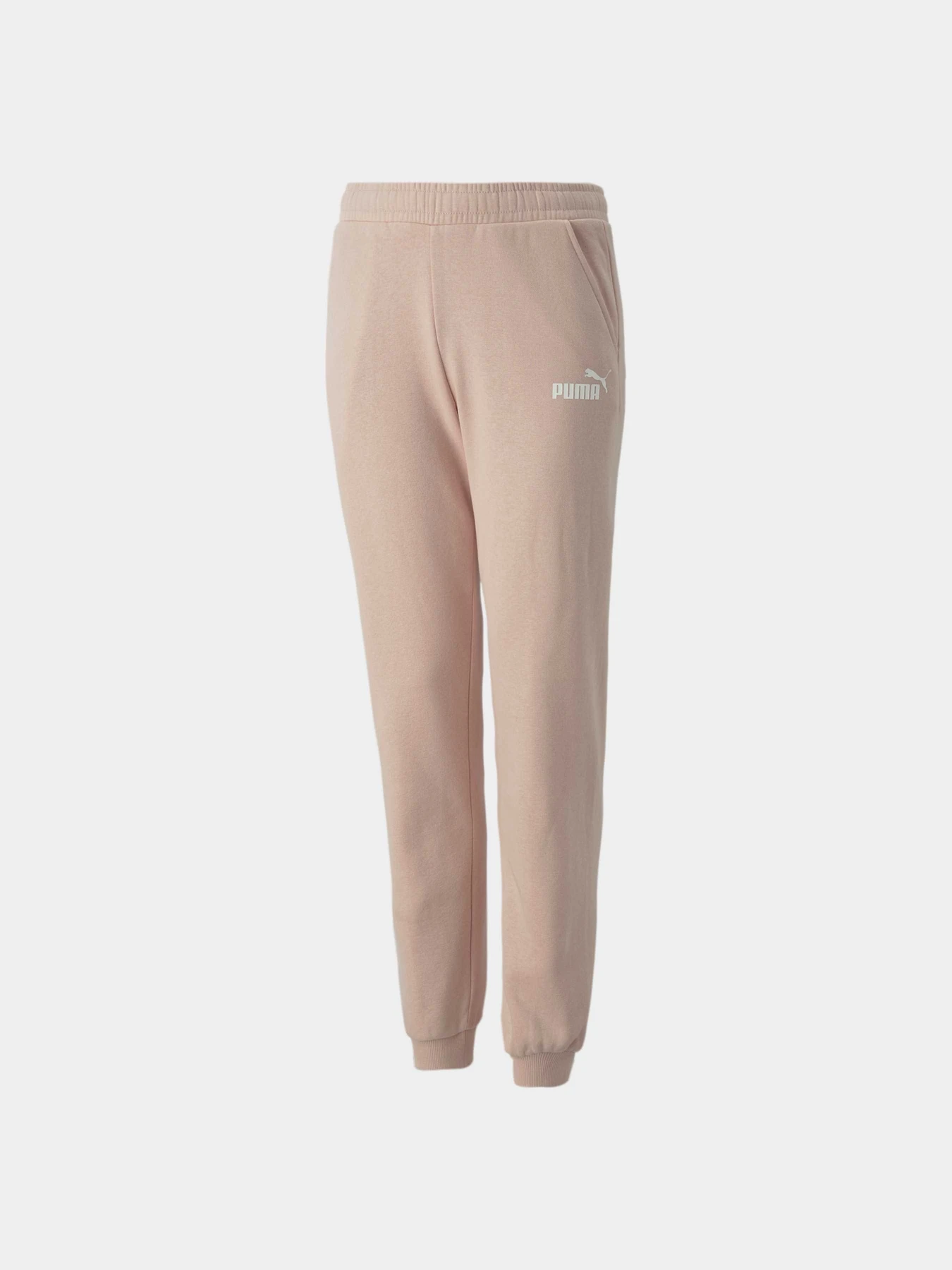 Брюки PUMA Alpha Sweatpants модель 670222 Брюки PUMA Alpha Sweatpants модель 670222 Фото