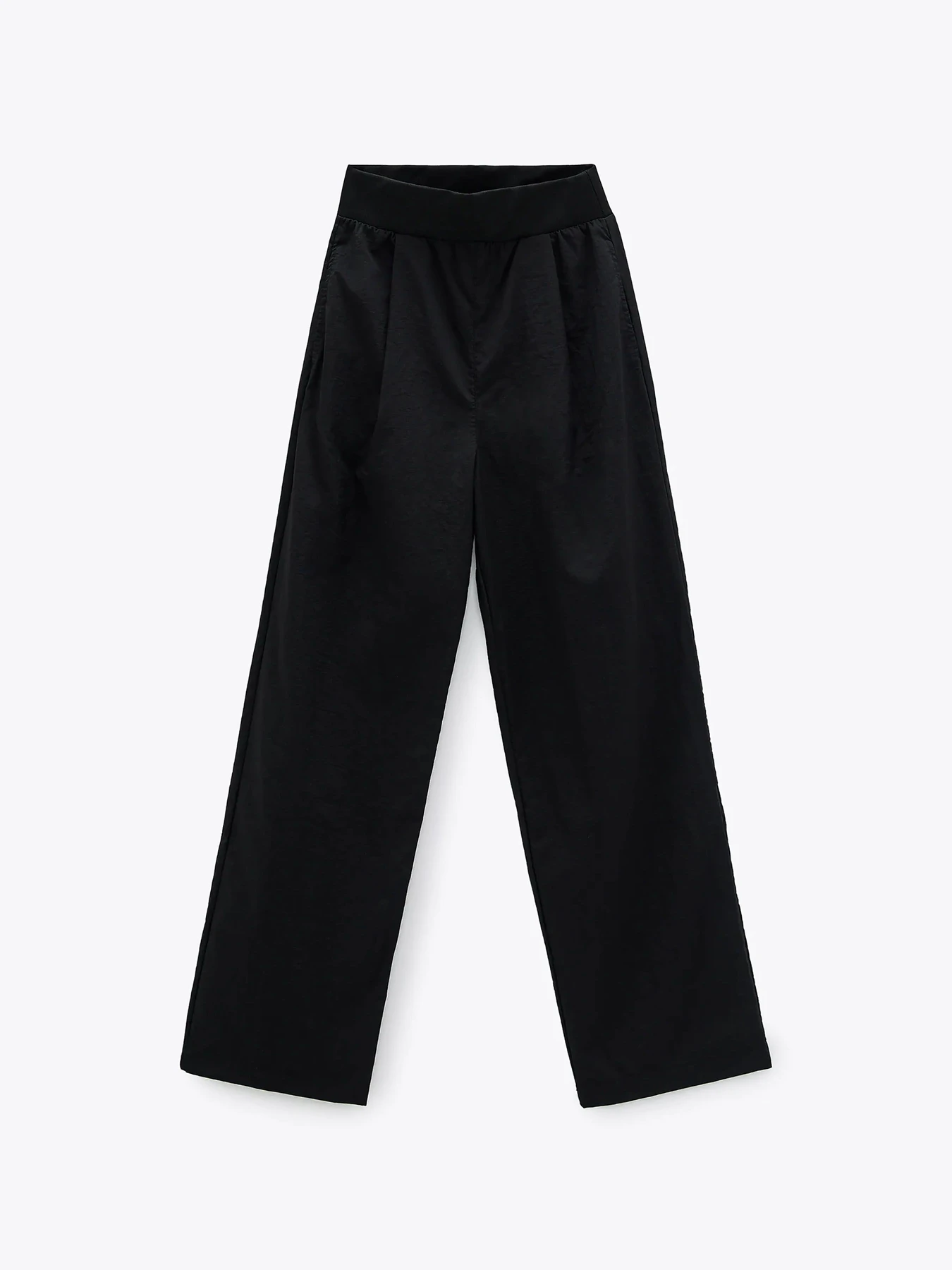 Брюки ZARA модель 65244 Фото