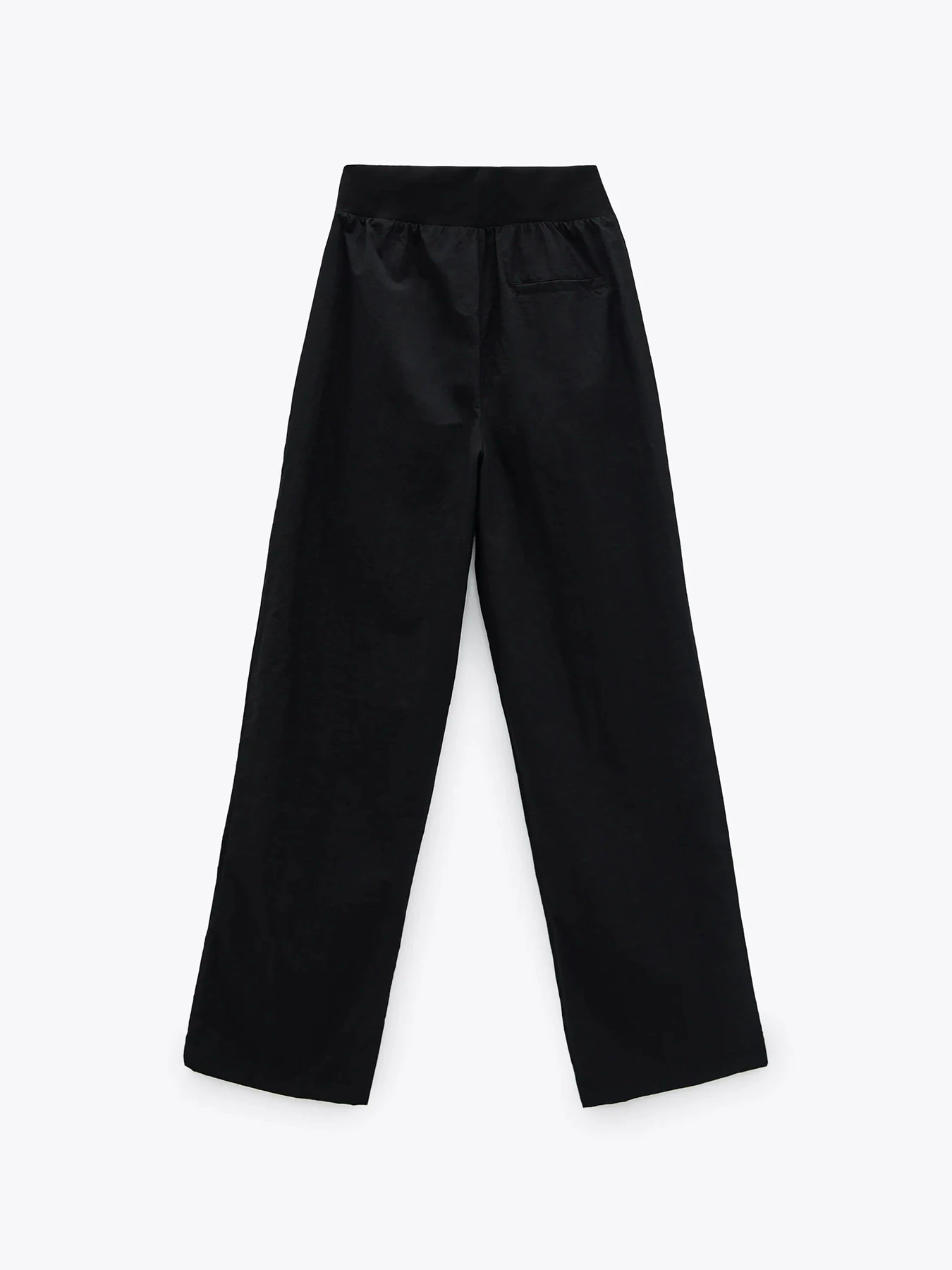 Брюки ZARA модель 65244 Фото