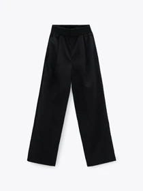 Брюки ZARA модель 65244 Фото