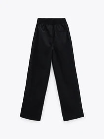 Брюки ZARA модель 65244 Фото