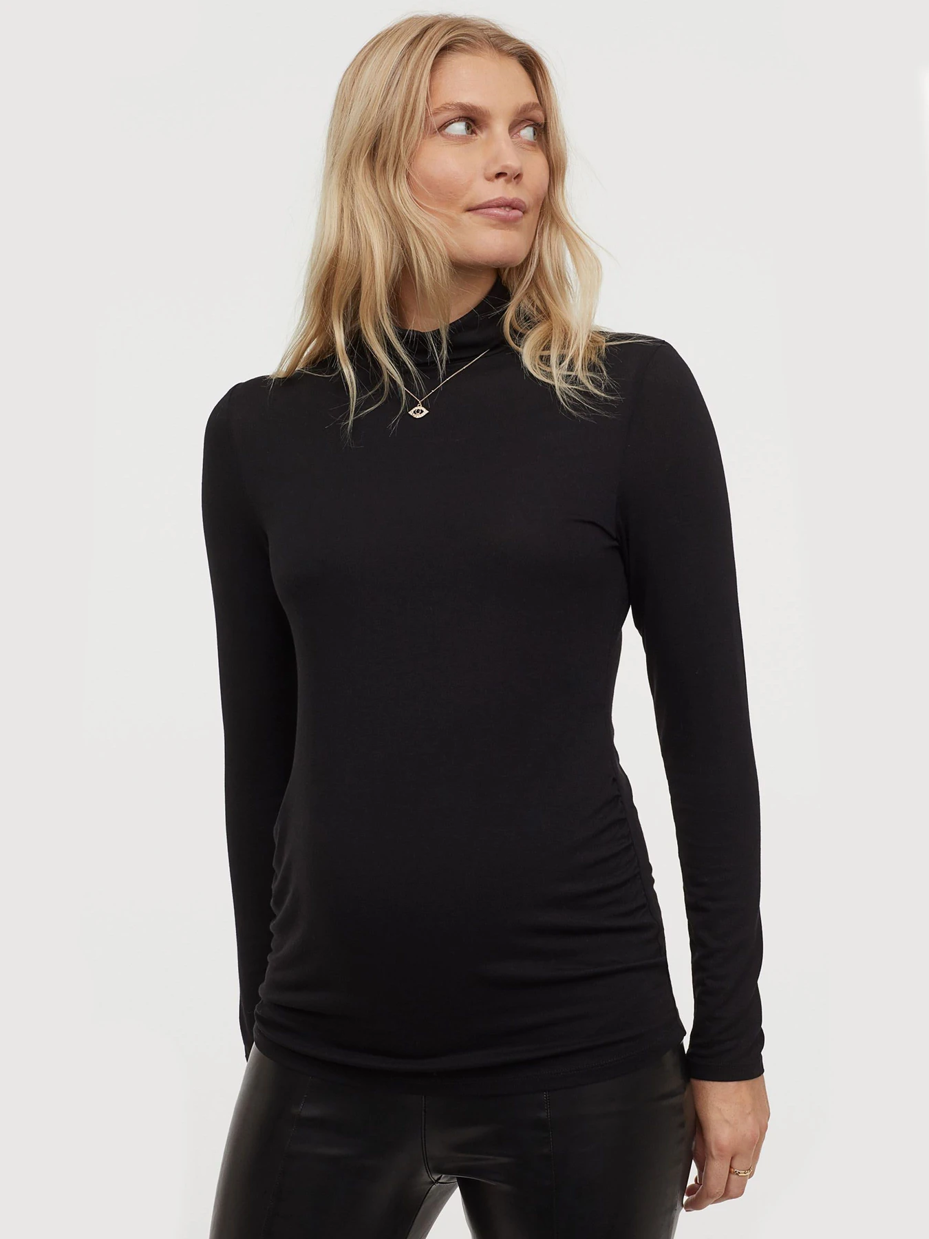 Свитры и кардиганы H&M модель 52994 Фото