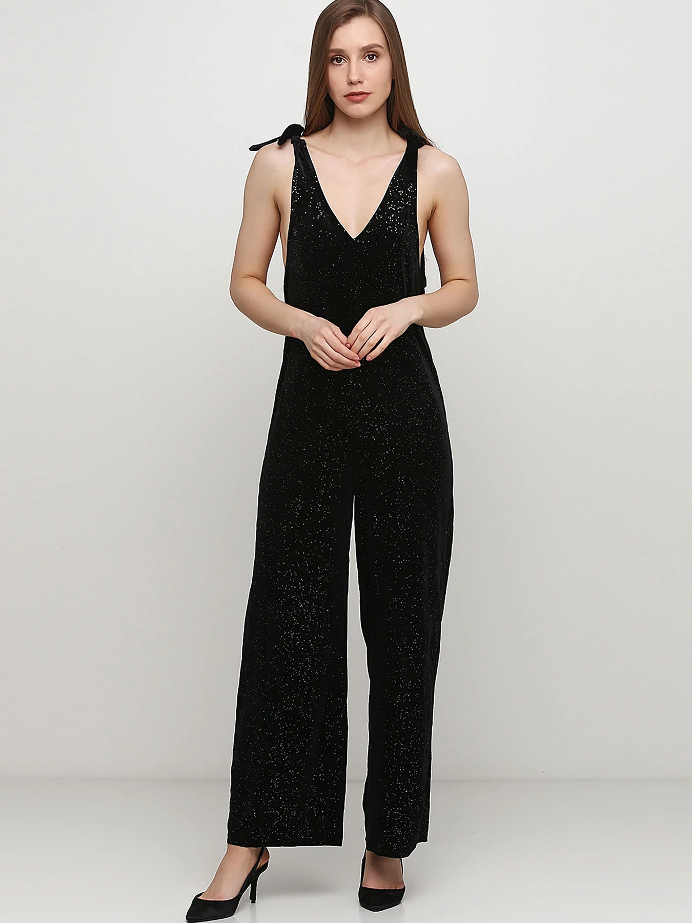 Комбинезоны Monki модель 47873 Фото