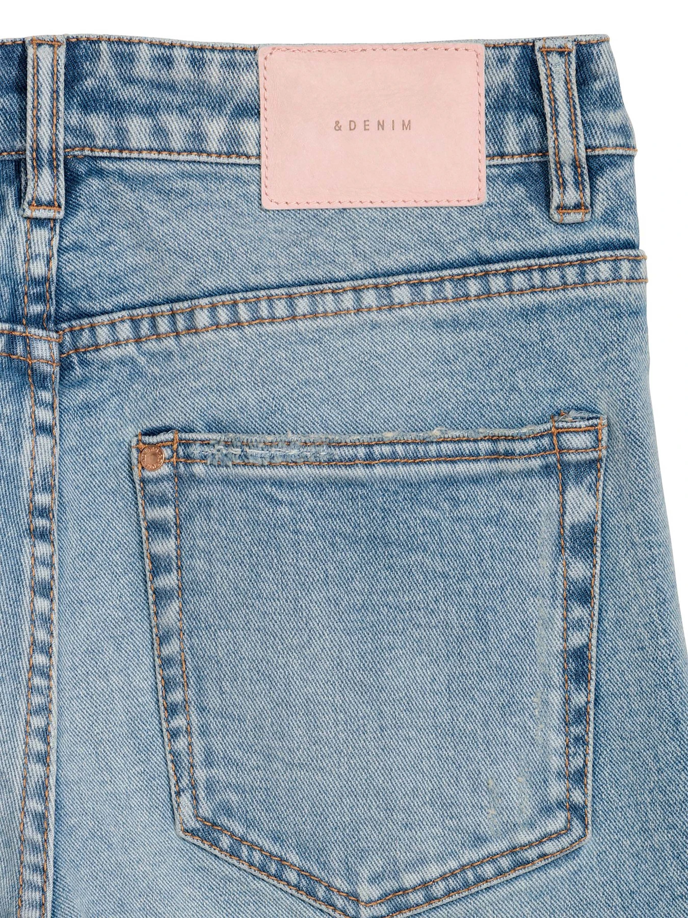Джинси H&M модель 63256 Фото