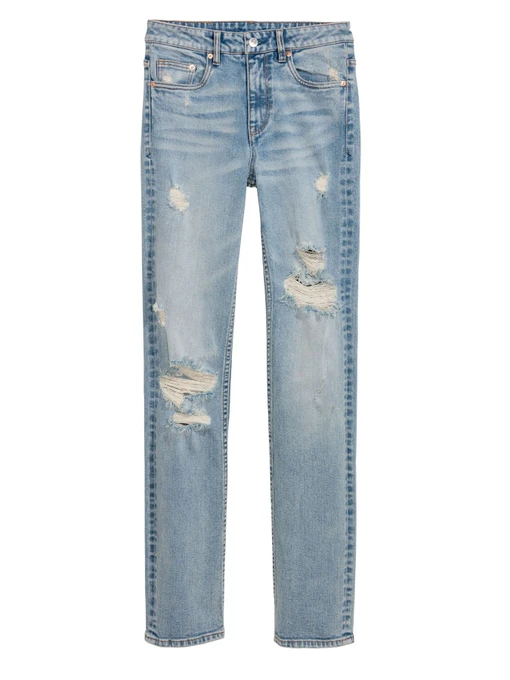 Джинси H&M модель 63256 Фото