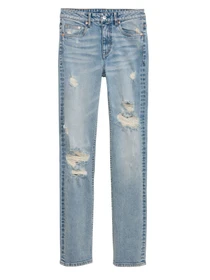 Джинси H&M модель 63256 Фото