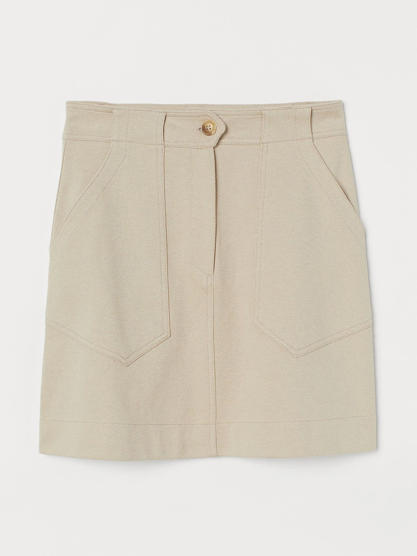Юбки H&M модель 54800 Фото