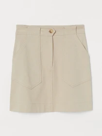 Юбки H&M модель 54800 Фото