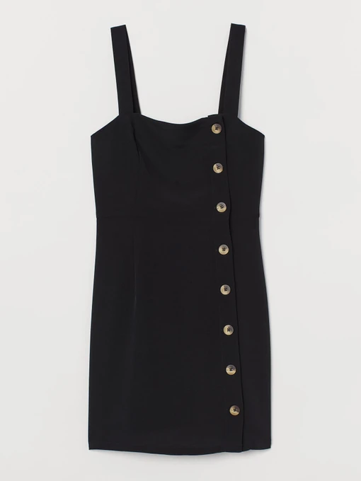 Платья H&M модель 53301 Фото