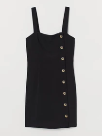 Сукні H&M модель 53301 Фото