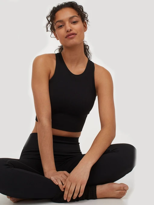 Футболки и поло H&M модель 53313 Фото