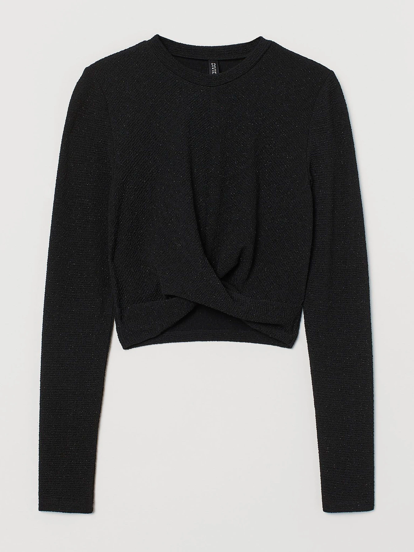 Худи и свитшоты H&M модель 53278 Фото