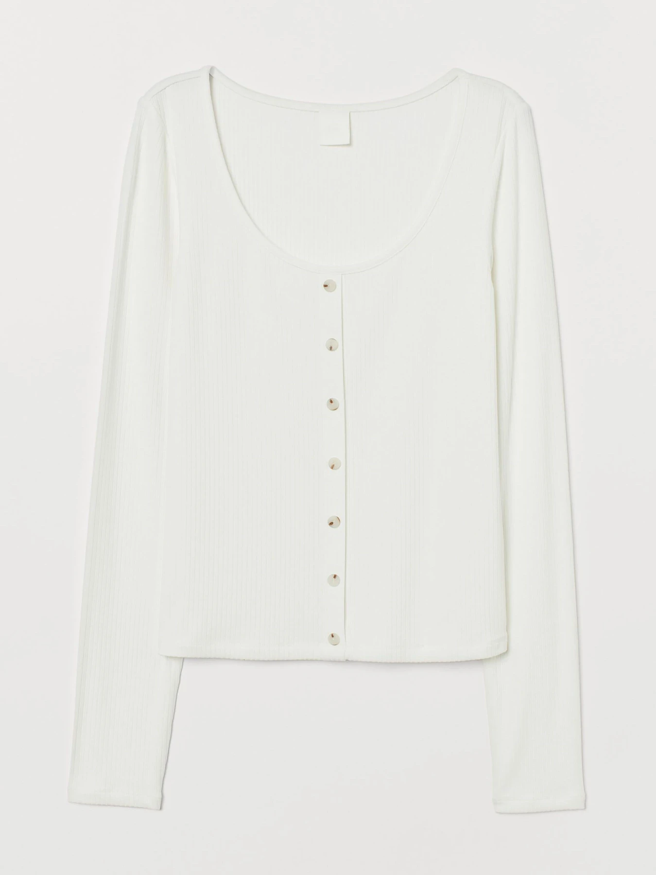 Худи и свитшоты H&M модель 57683 Фото