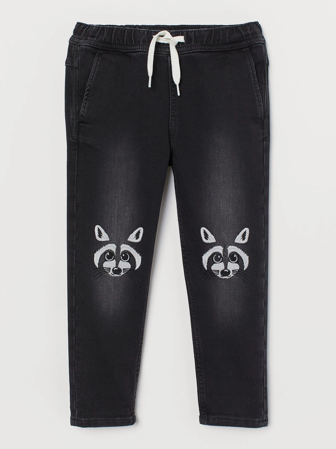 Брюки H&M модель 53380 Фото