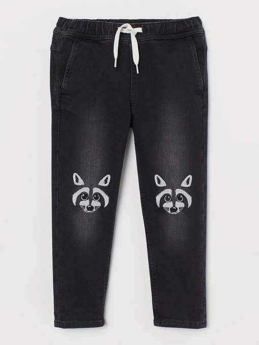 Брюки H&M модель 53380 Фото