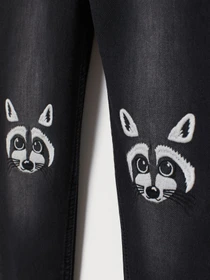 Брюки H&M модель 53380 Фото