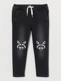 Брюки H&M модель 53380 Фото