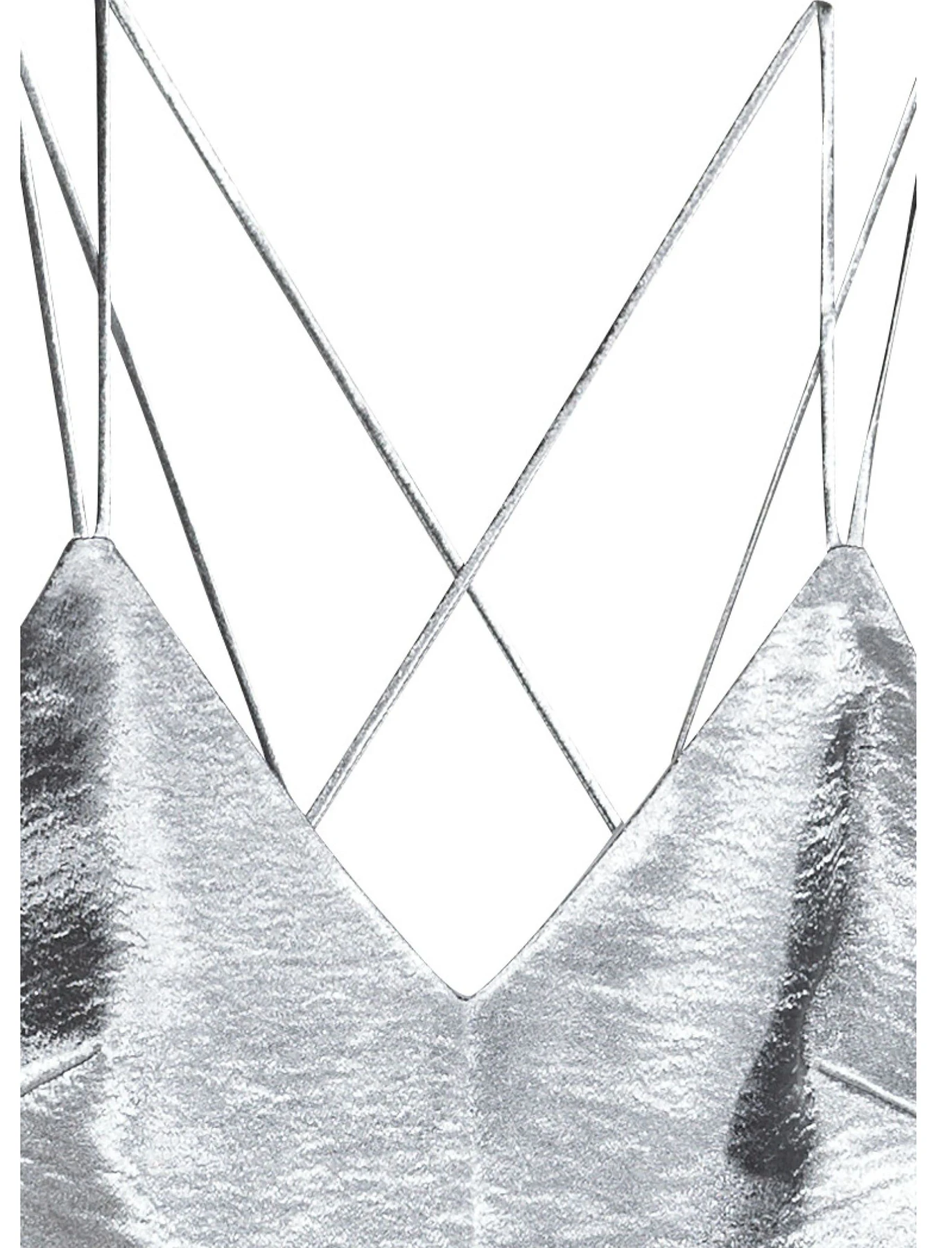 Сукні H&M модель 46566 Фото