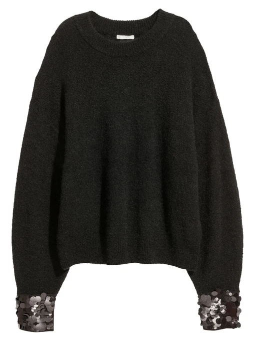 Светри та кардигани H&M модель 60761 Фото