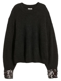 Светри та кардигани H&M модель 60761 Фото