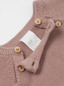 Свитры и кардиганы H&M модель 67723 Фото